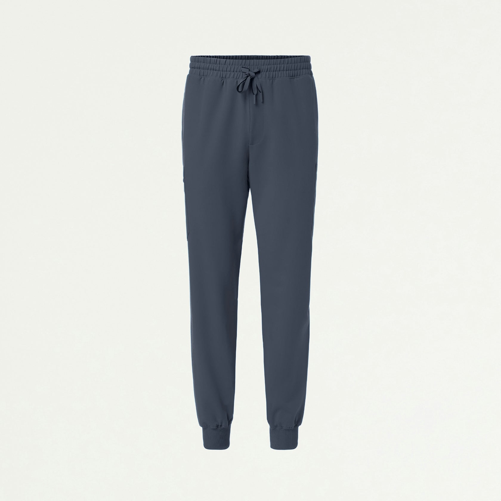 Osmo 8-Pocket Scrub Jogger - Carbon Gray - MEN'S PANTS - Jaanuu