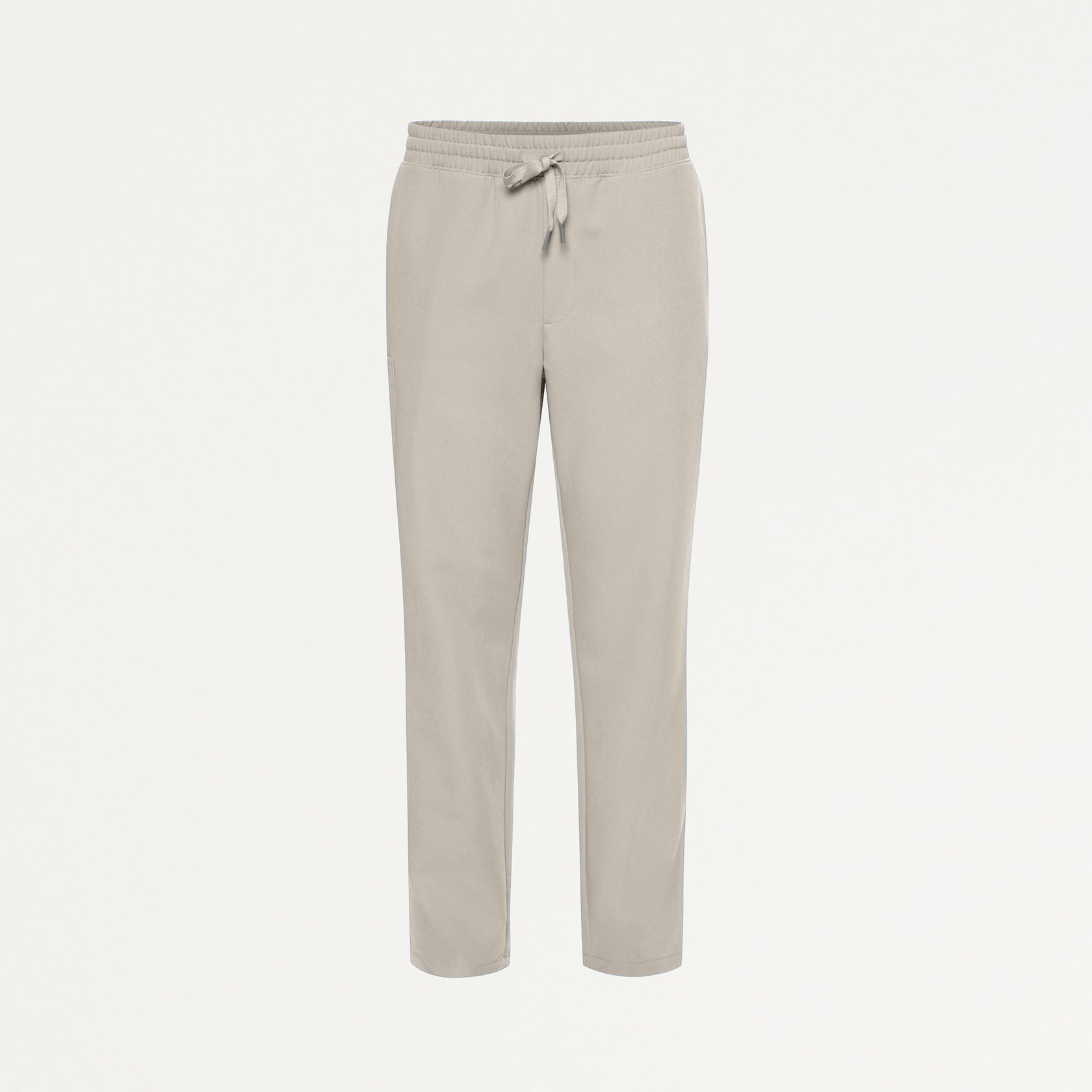 Rhodes Everyday Straight-Leg Scrub Pant - Fog