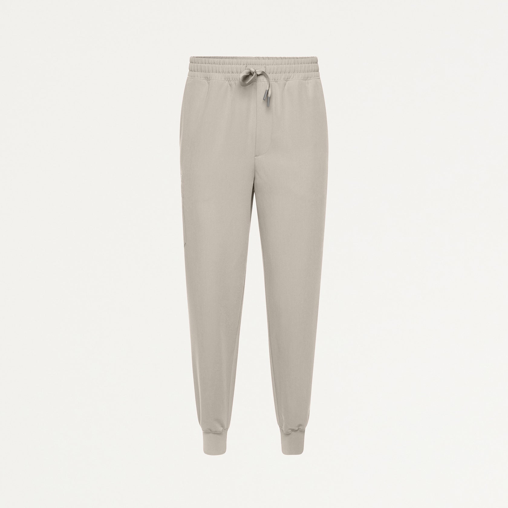 Osmo 8-Pocket Scrub Jogger - Fog