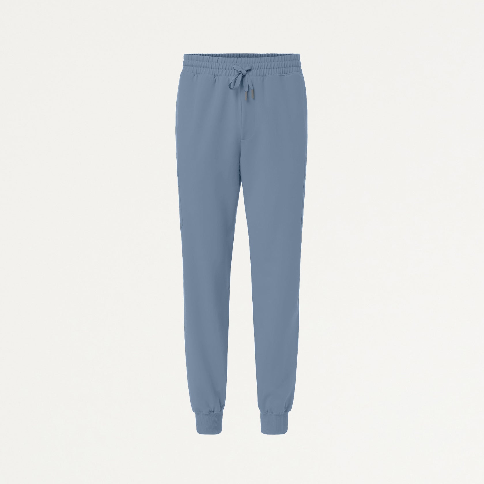 Osmo 8-Pocket Scrub Jogger - Storm Blue