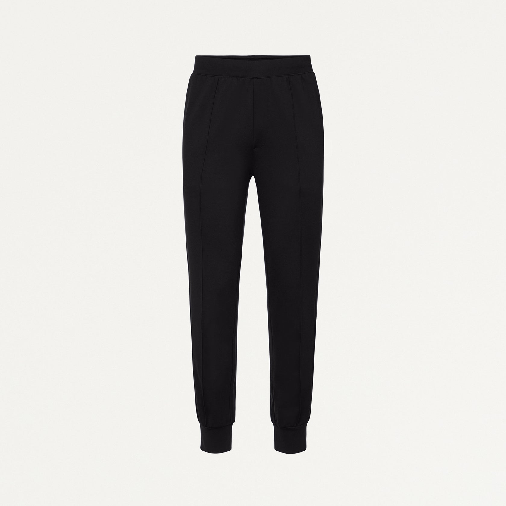 Rowan Slim ULTRAsoft Scrub Jogger - Black