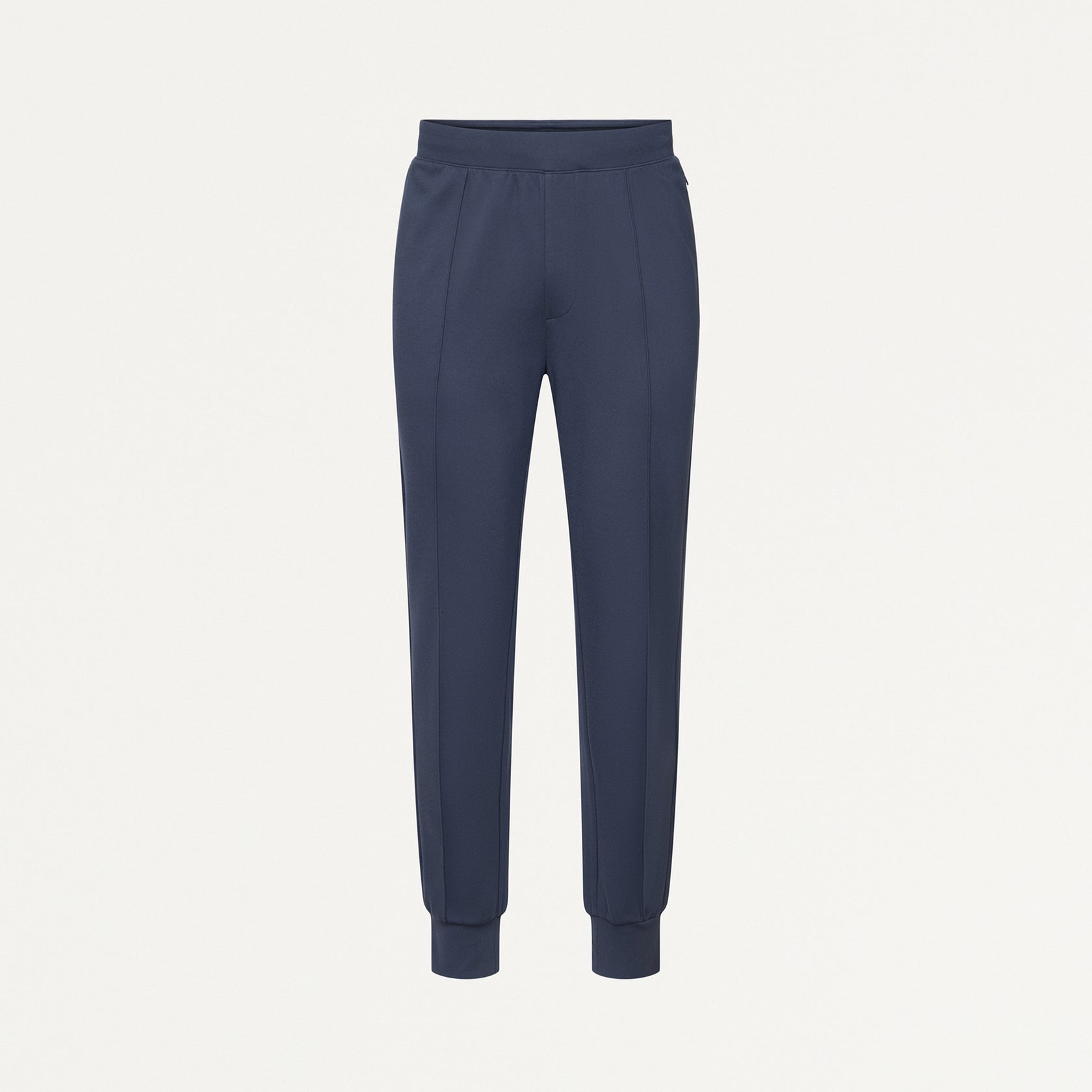 Rowan Slim ULTRAsoft Scrub Jogger - Carbon Gray