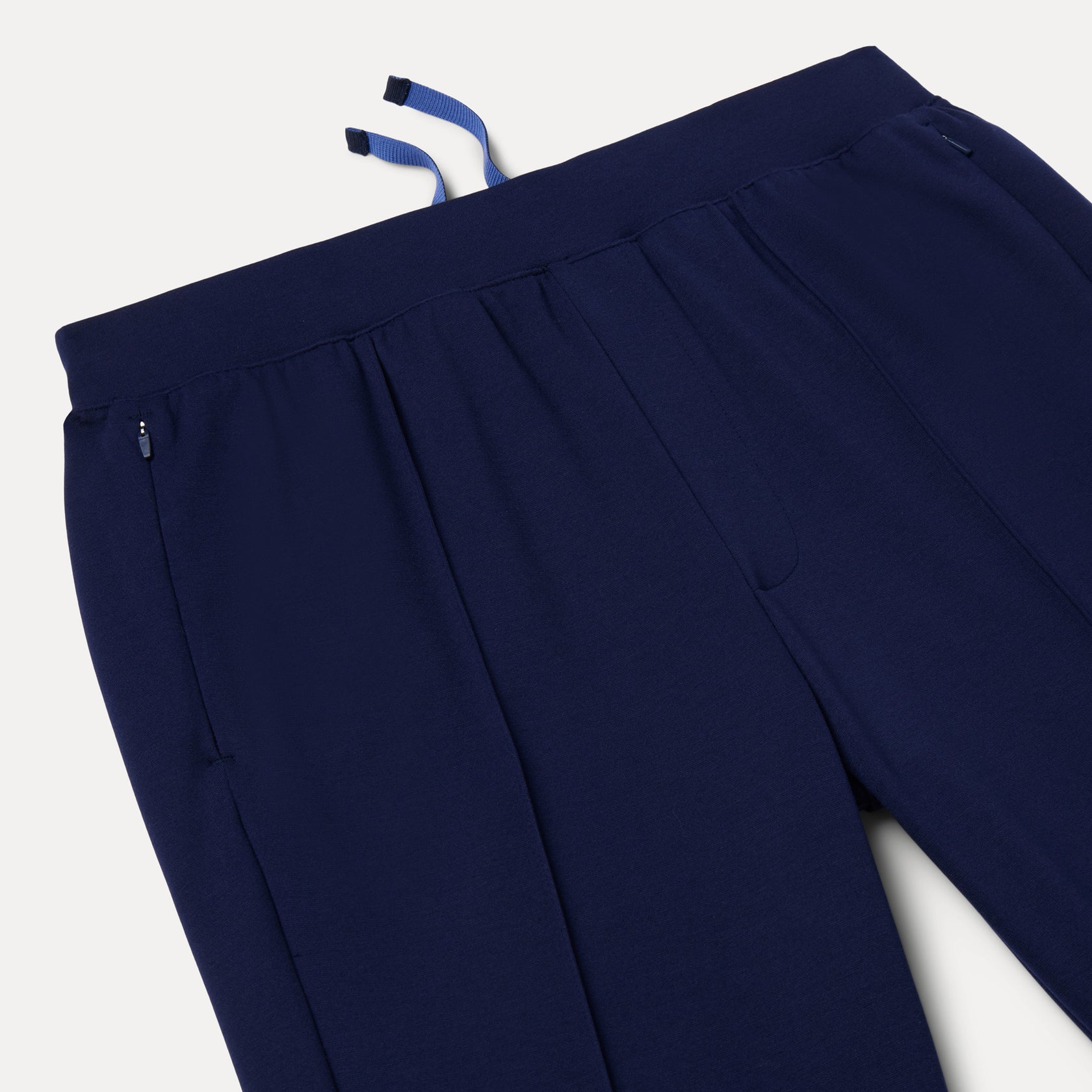 Rowan Slim ULTRAsoft Scrub Jogger - Midnight Navy