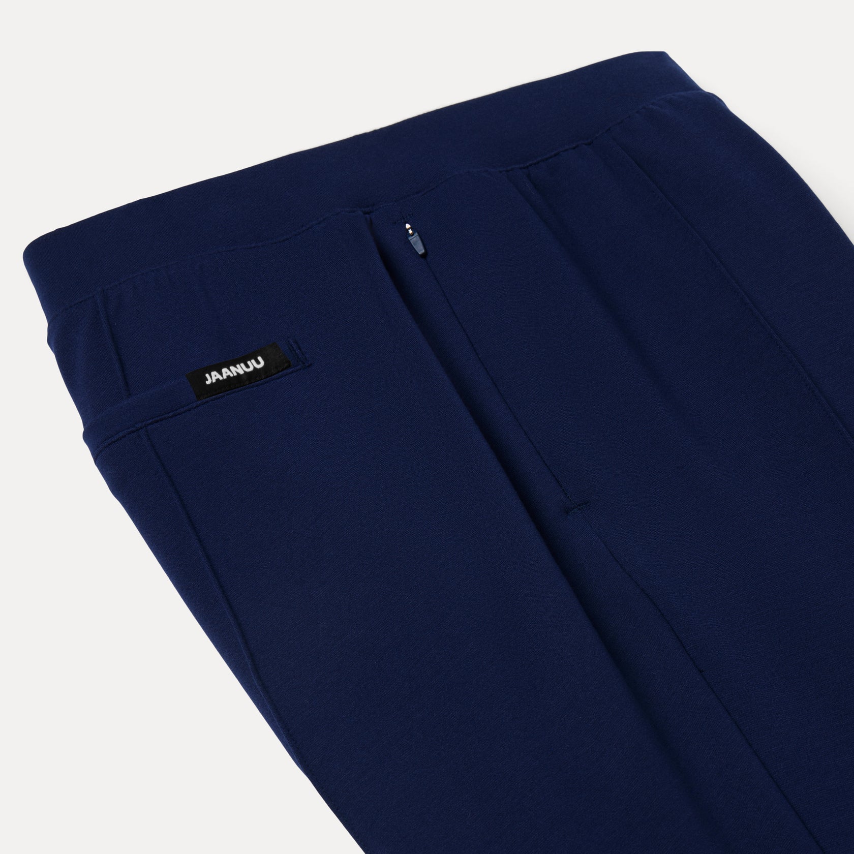 Rowan Slim ULTRAsoft Scrub Jogger - Midnight Navy