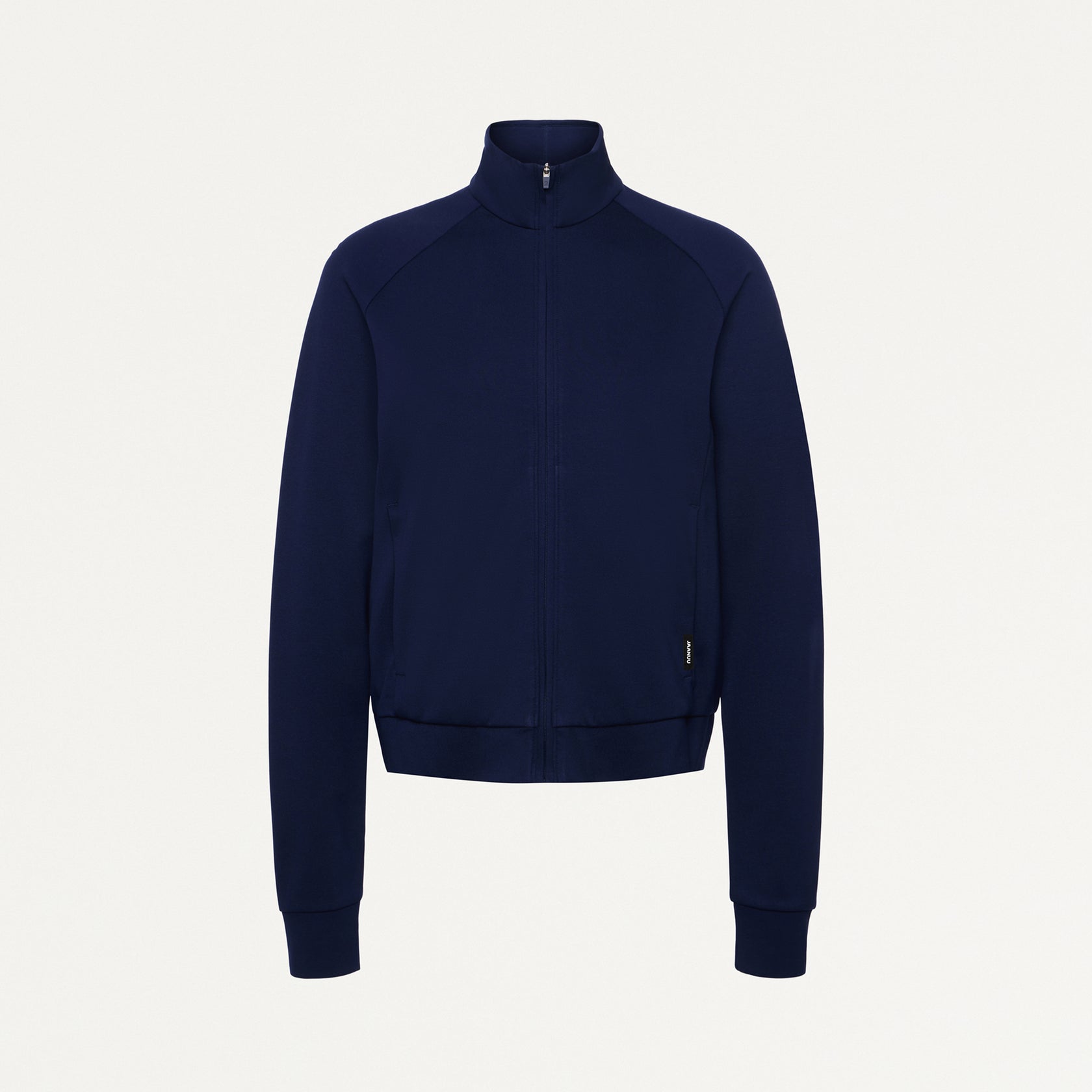 Kya ULTRAsoft Bomber Jacket - Midnight Navy