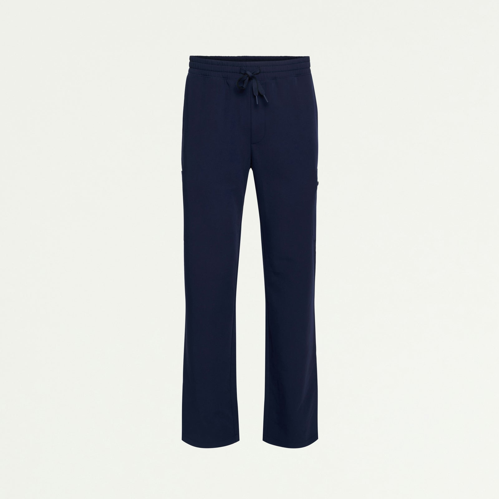 Tyro 8-Pocket Straight-Leg Scrub Pant - Midnight Navy - MEN'S PANTS - Jaanuu