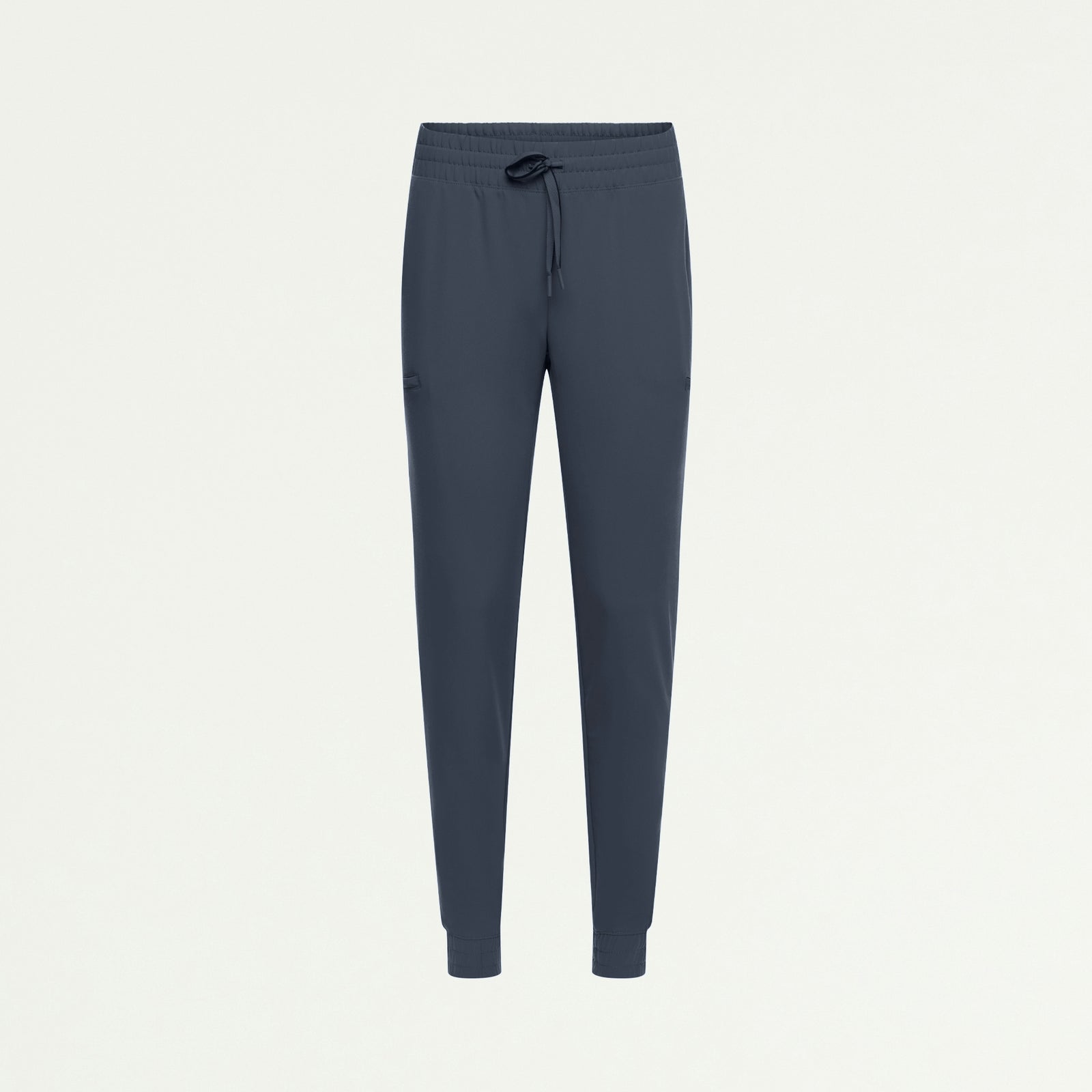 Jace Skinny On-the-Go Scrub Jogger - Carbon Gray - WOMEN'S PANTS - Jaanuu