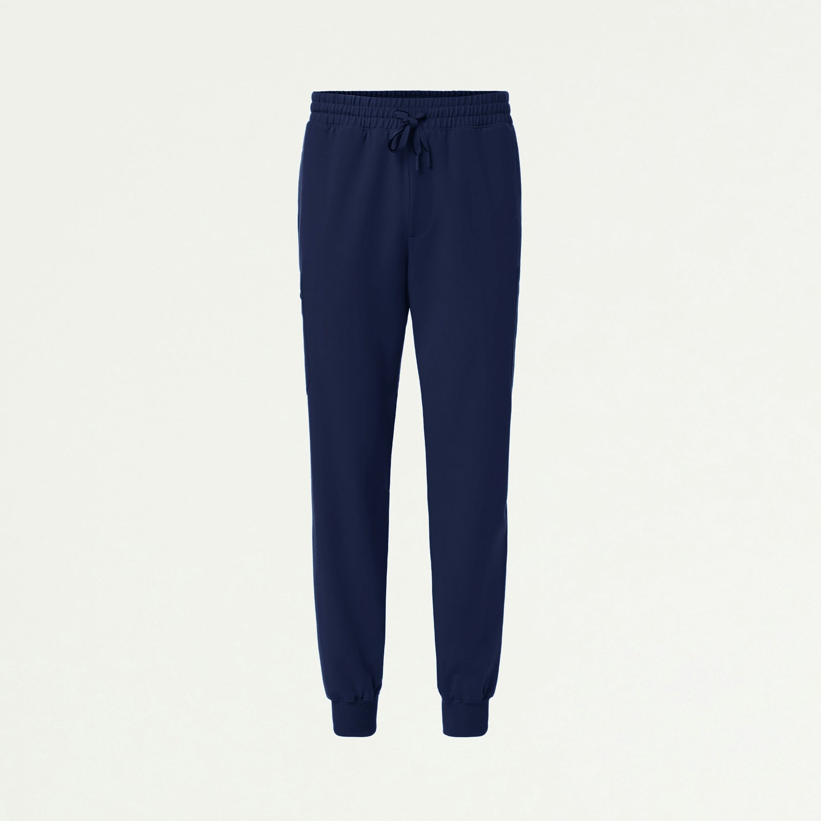 Osmo 8-Pocket Scrub Jogger - Midnight Navy - MEN'S PANTS - Jaanuu