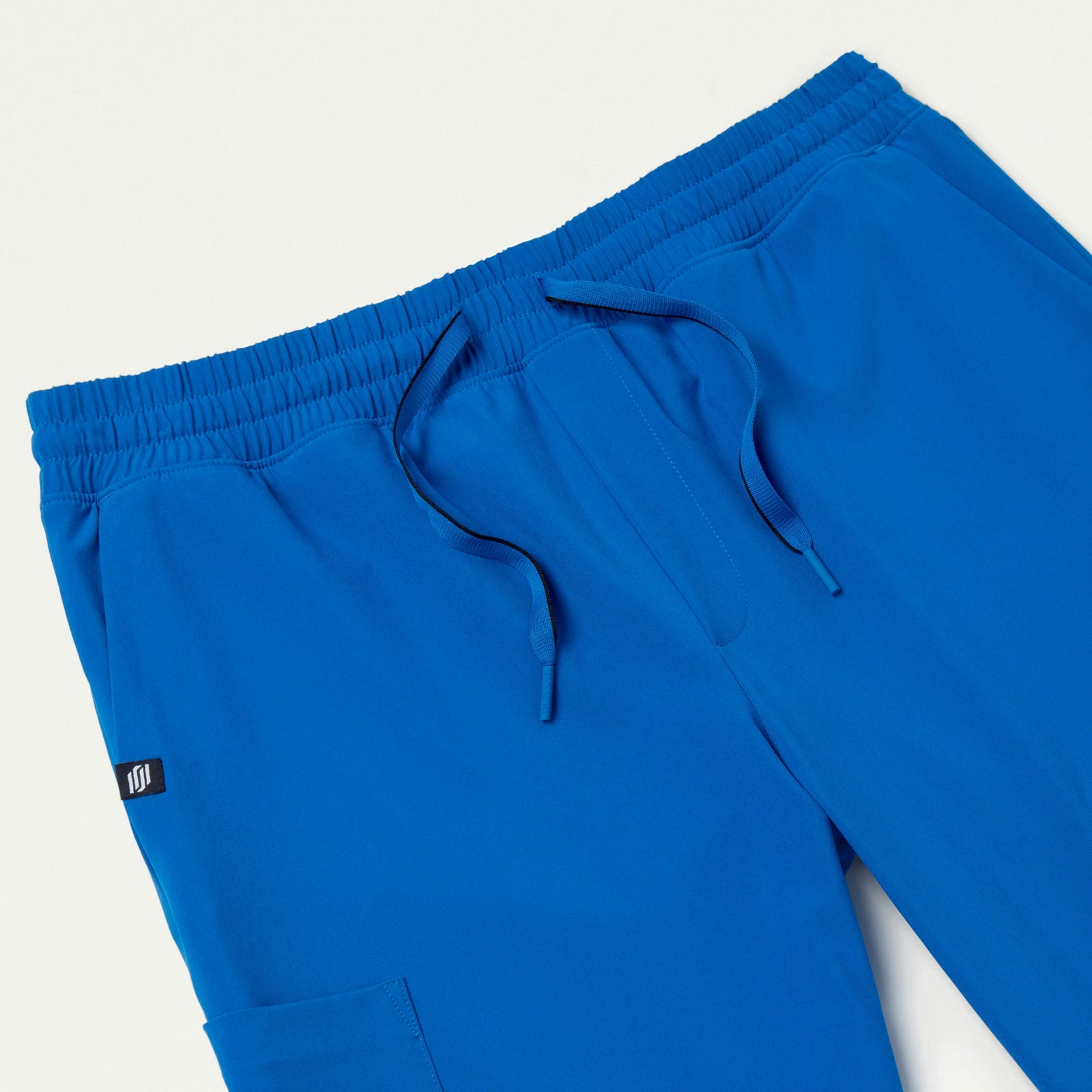 Powell ULTRAlite™ Scrub Jogger - Royal Blue - MEN'S PANTS - Jaanuu