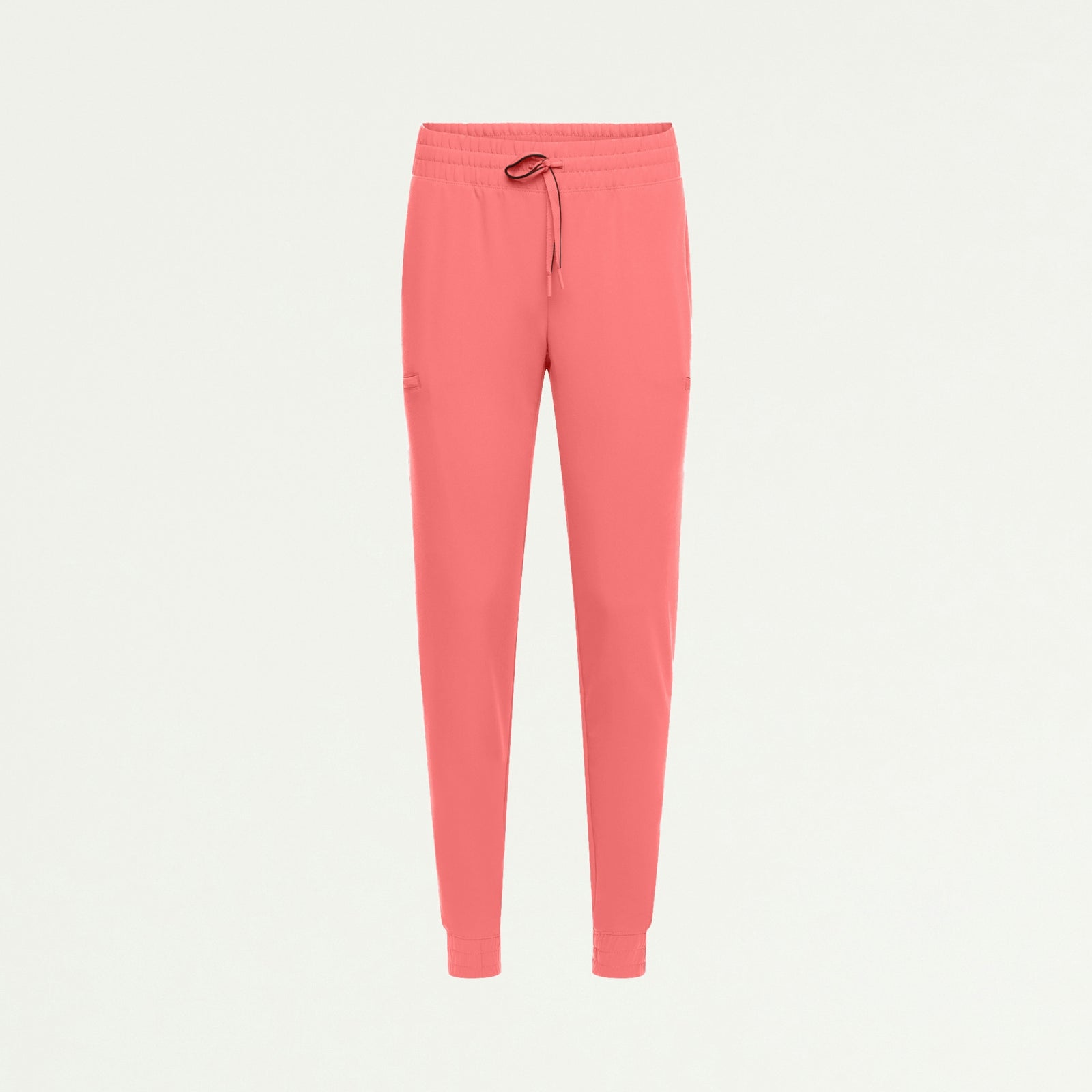 Jace Skinny On-the-Go Scrub Jogger - Digital Pink - WOMEN'S PANTS - Jaanuu