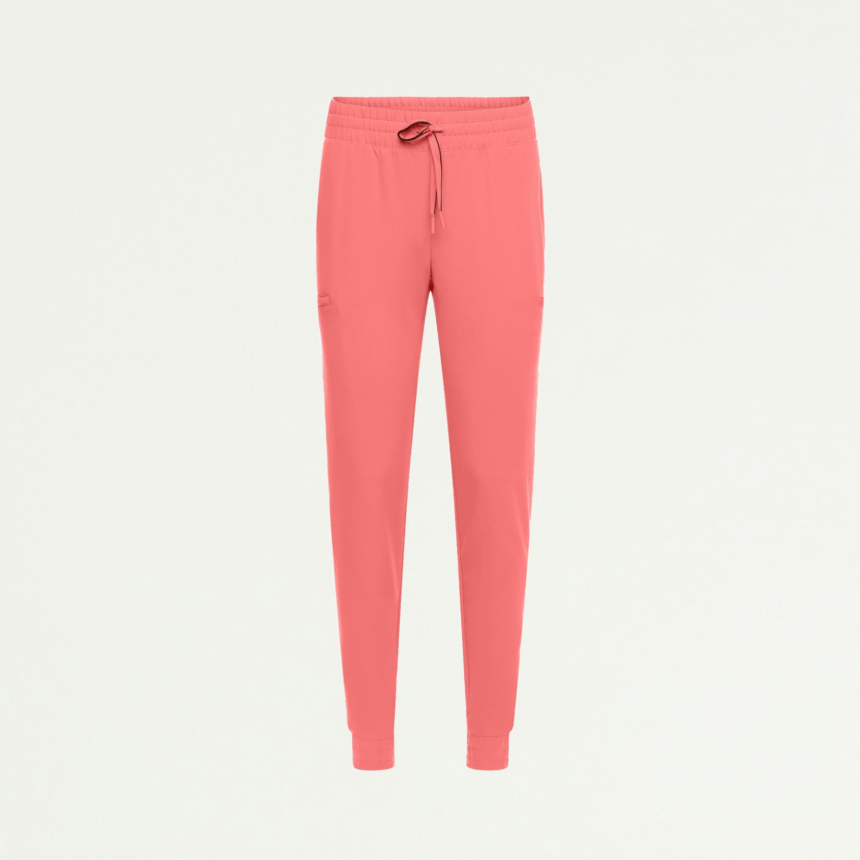 Jace Skinny On-the-Go Scrub Jogger - Digital Pink - WOMEN'S PANTS - Jaanuu