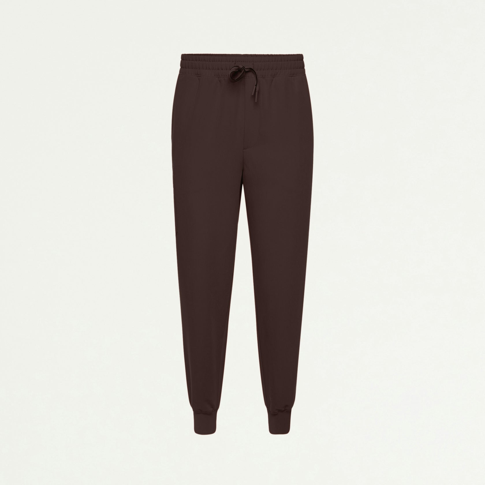 Osmo 8-Pocket Scrub Jogger - Espresso - MEN'S PANTS - Jaanuu