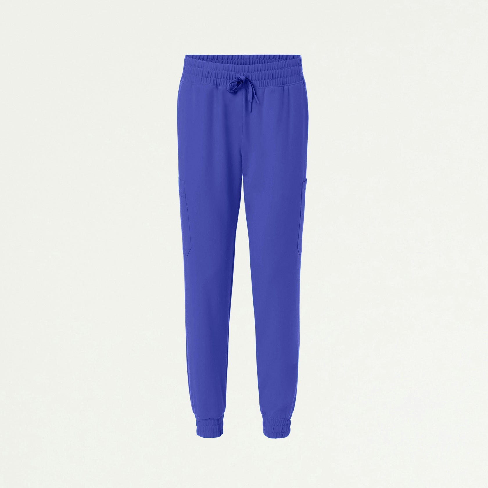 Neo Everyday Cargo Scrub Jogger - Moon Blue - WOMEN'S PANTS - Jaanuu