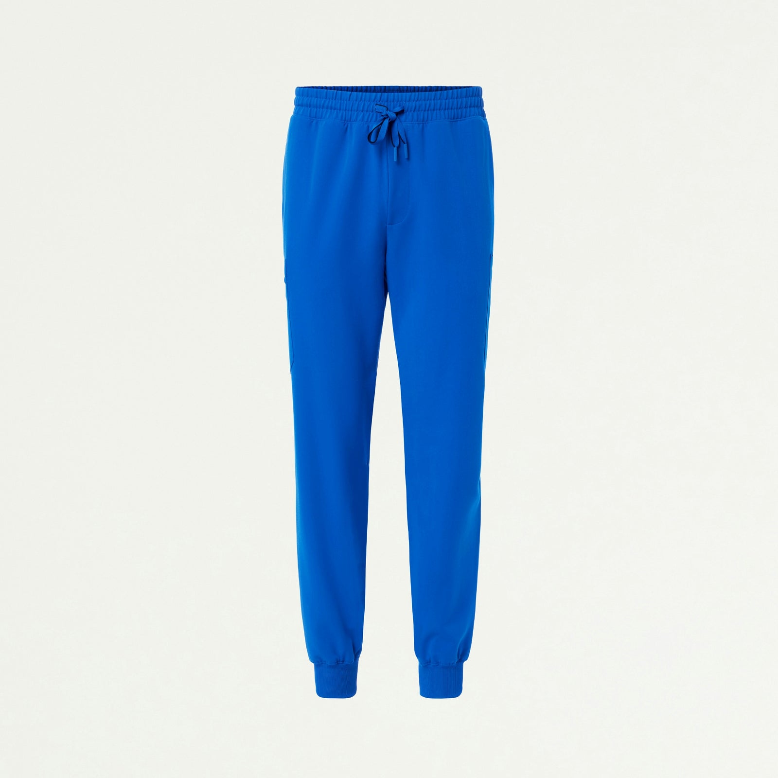 Osmo 8-Pocket Scrub Jogger - Royal Blue - MEN'S PANTS - Jaanuu