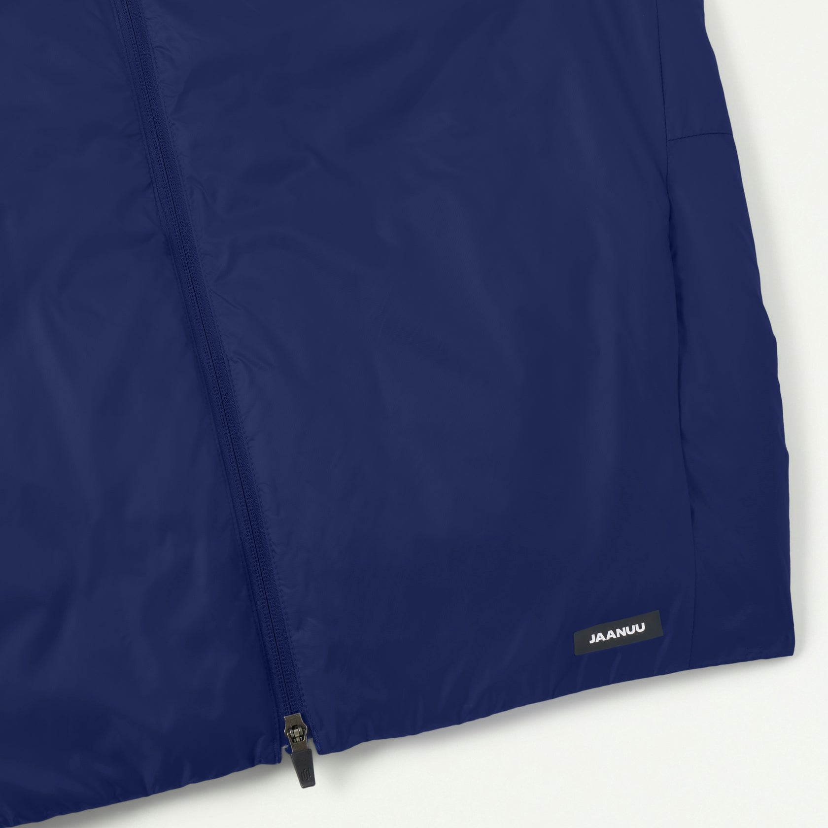 Phantom Insulated Vest - Navy Blue - MEN'S JACKETS - Jaanuu