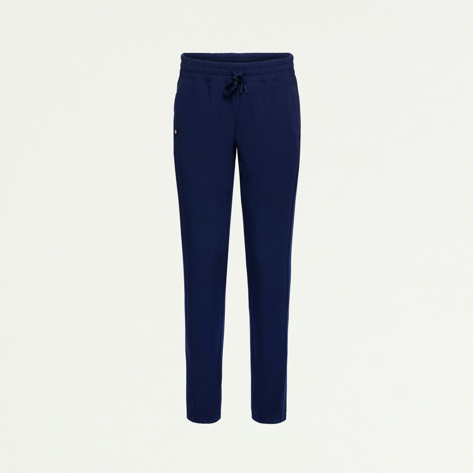 Effie Slim 6-Pocket Scrub Pant - Midnight Navy - WOMEN'S PANTS - Jaanuu