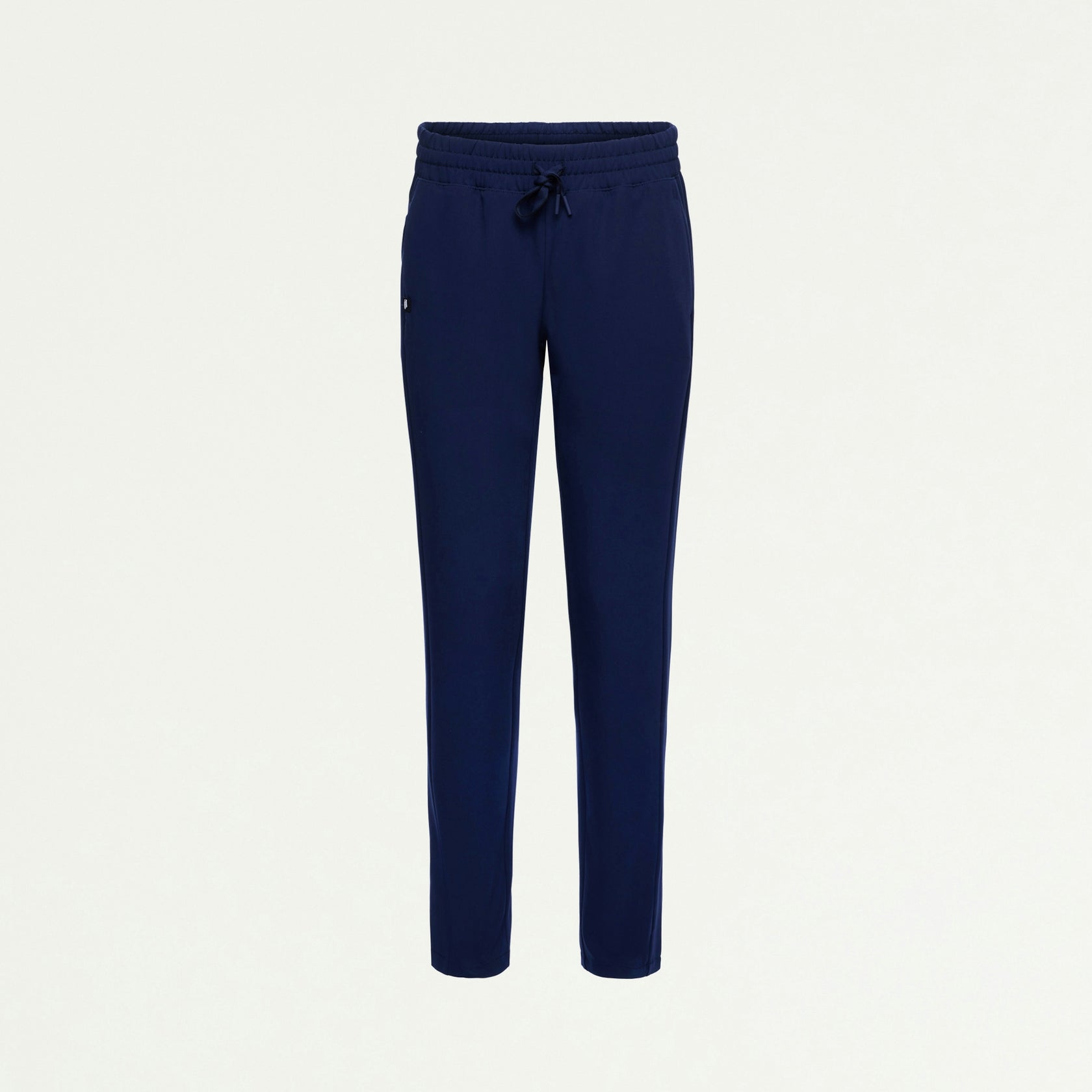 Effie Slim 6-Pocket Scrub Pant - Midnight Navy - WOMEN'S PANTS - Jaanuu