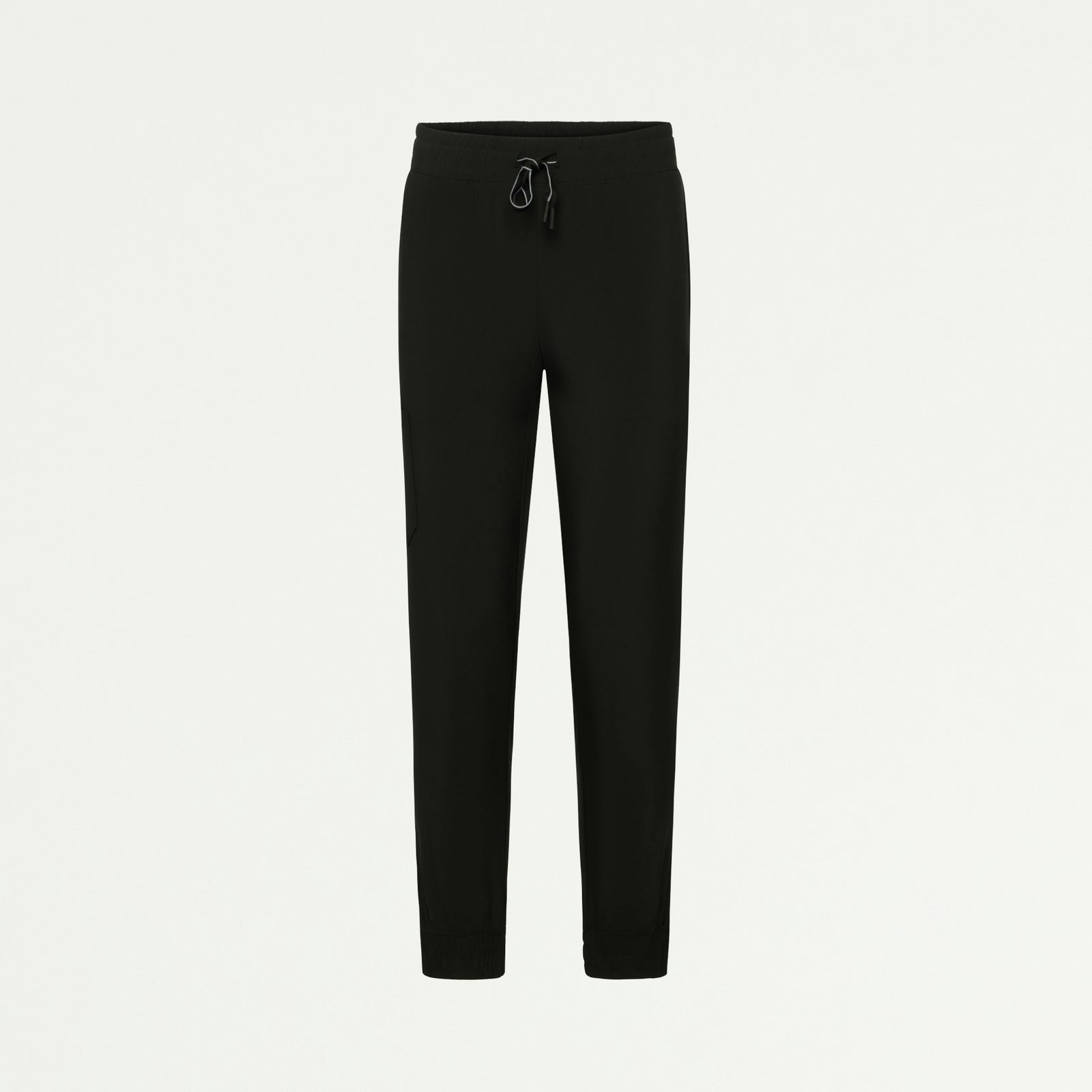 Fiora Slim ULTRAlite Scrub Jogger - Black - WOMEN'S PANTS - Jaanuu