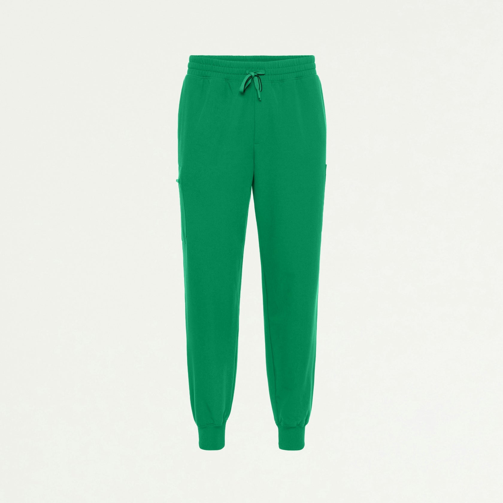 Osmo 8-Pocket Scrub Jogger - Emerald Green - MEN'S PANTS - Jaanuu