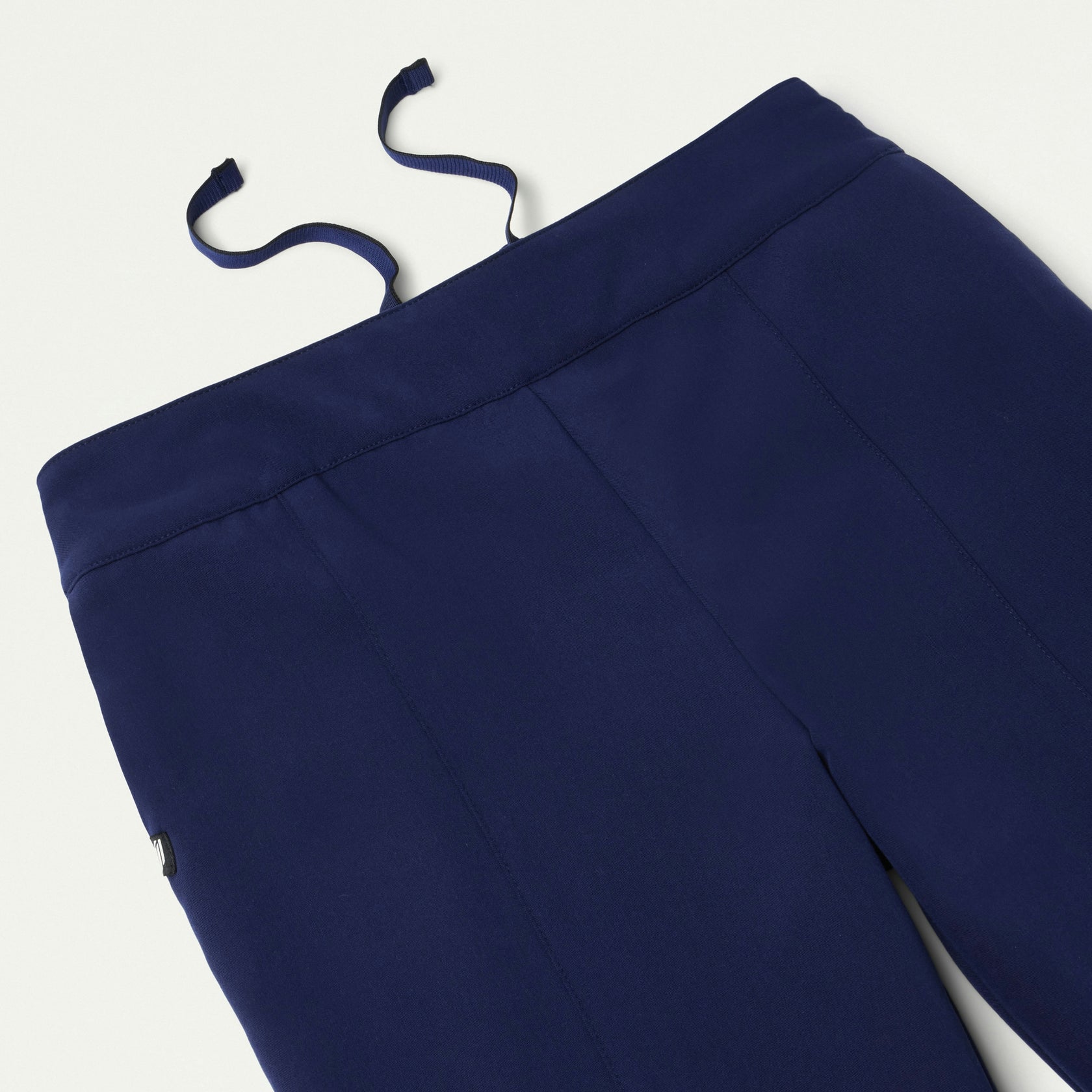 Lio Tapered 5-Pocket Scrub Pant - Midnight Navy - WOMEN'S PANTS - Jaanuu