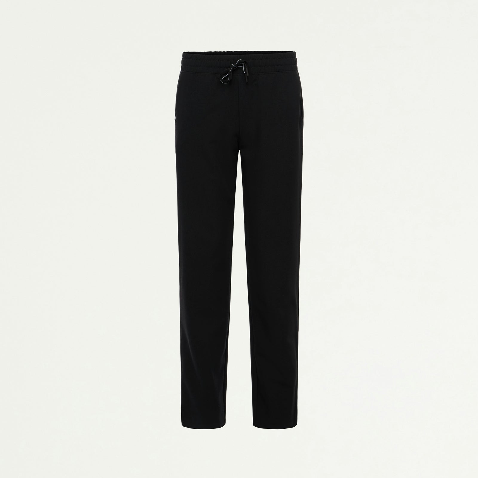 Kerr 365 High Waisted Scrub Pant - Black - WOMEN'S PANTS - Jaanuu