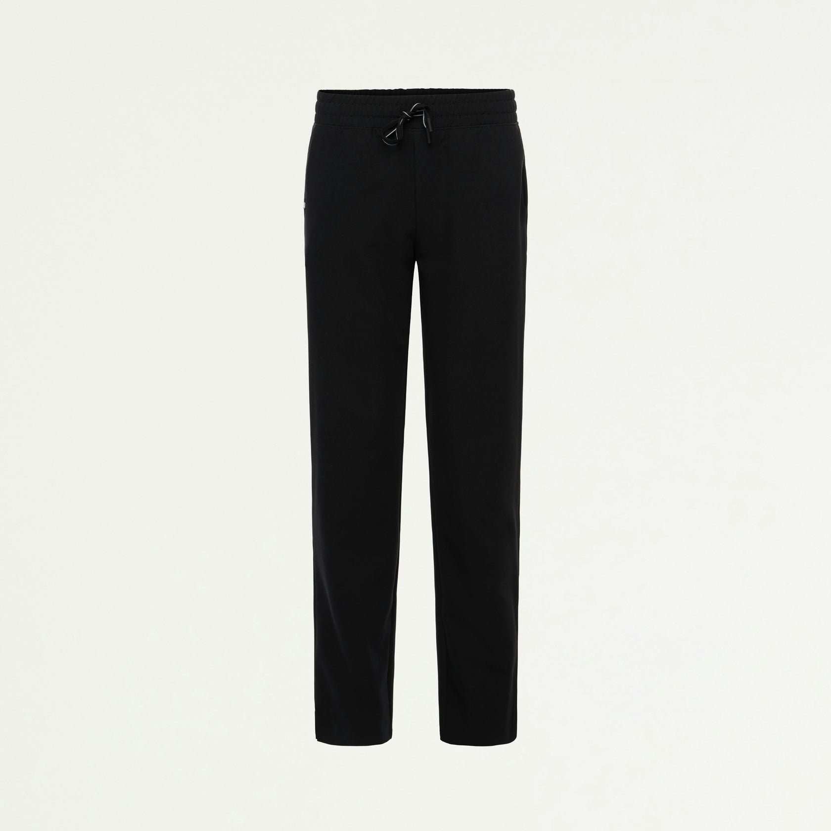 Kerr 365 High Waisted Scrub Pant - Black - WOMEN'S PANTS - Jaanuu