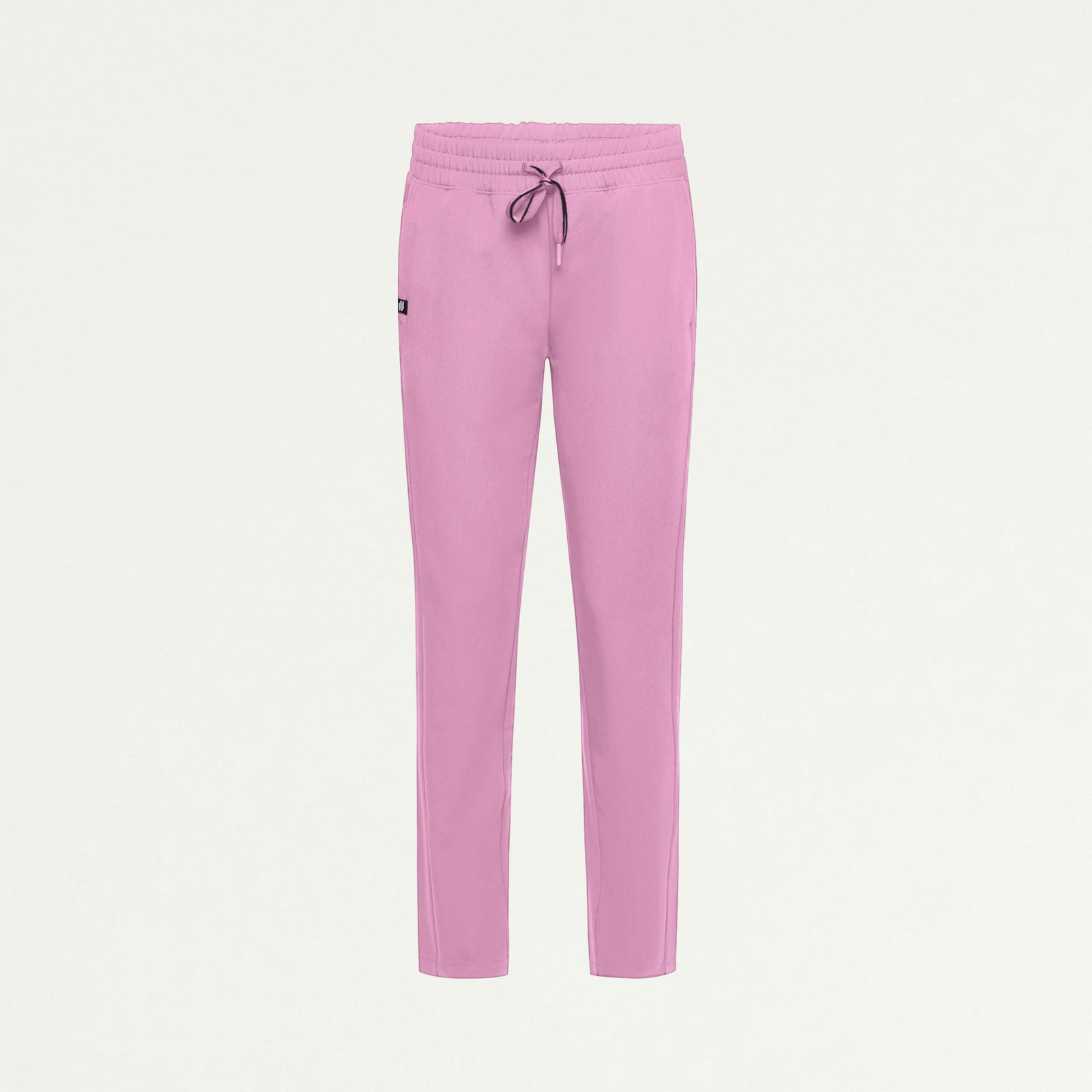 Effie Slim 6-Pocket Scrub Pant - Light Magenta - WOMEN'S PANTS - Jaanuu