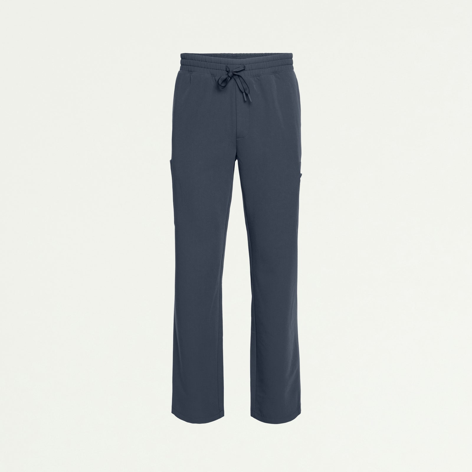 Tyro 8-Pocket Straight-Leg Scrub Pant - Carbon Gray - MEN'S PANTS - Jaanuu