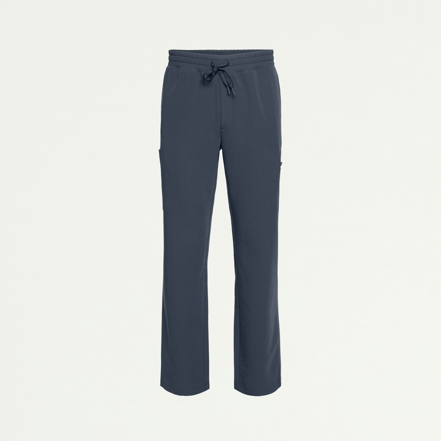 Tyro 8-Pocket Straight-Leg Scrub Pant - Carbon Gray - MEN'S PANTS - Jaanuu